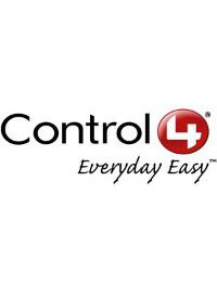 Control4 Everyday Easy