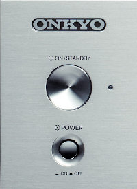 Onkyo Reference Hi-Fi Series