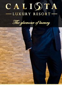 Ca­lis­ta Lu­xu­ry Re­sort
