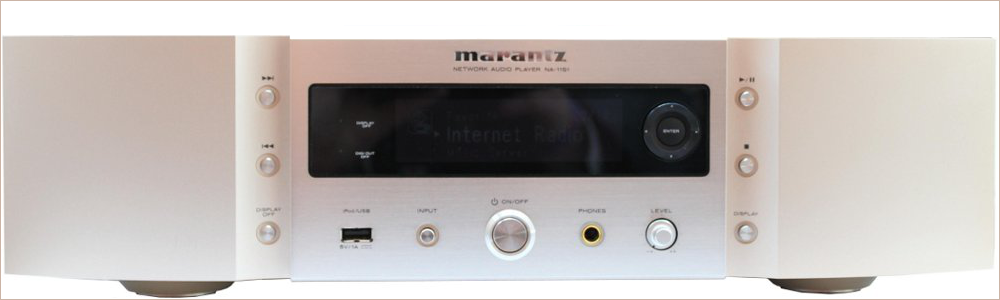 Marantz NA11S1