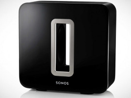 Беспроводной саб от Sonos