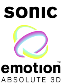 Onkyo Sonic Emotion Absolute 3D