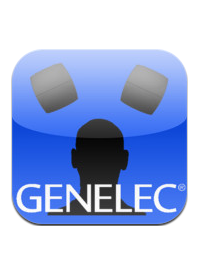 Приложение Genelec