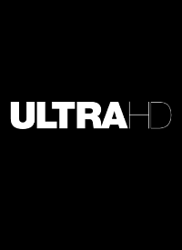 Логотип Ultra HD