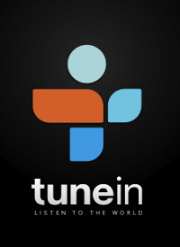 TuneIn Control4 приложение